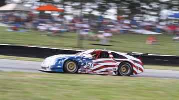 Trans Am unveils 2017 Championship Schedule